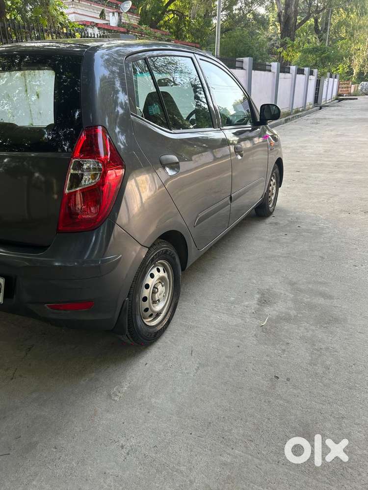 Hyundai I10 Era, 2013, Petrol