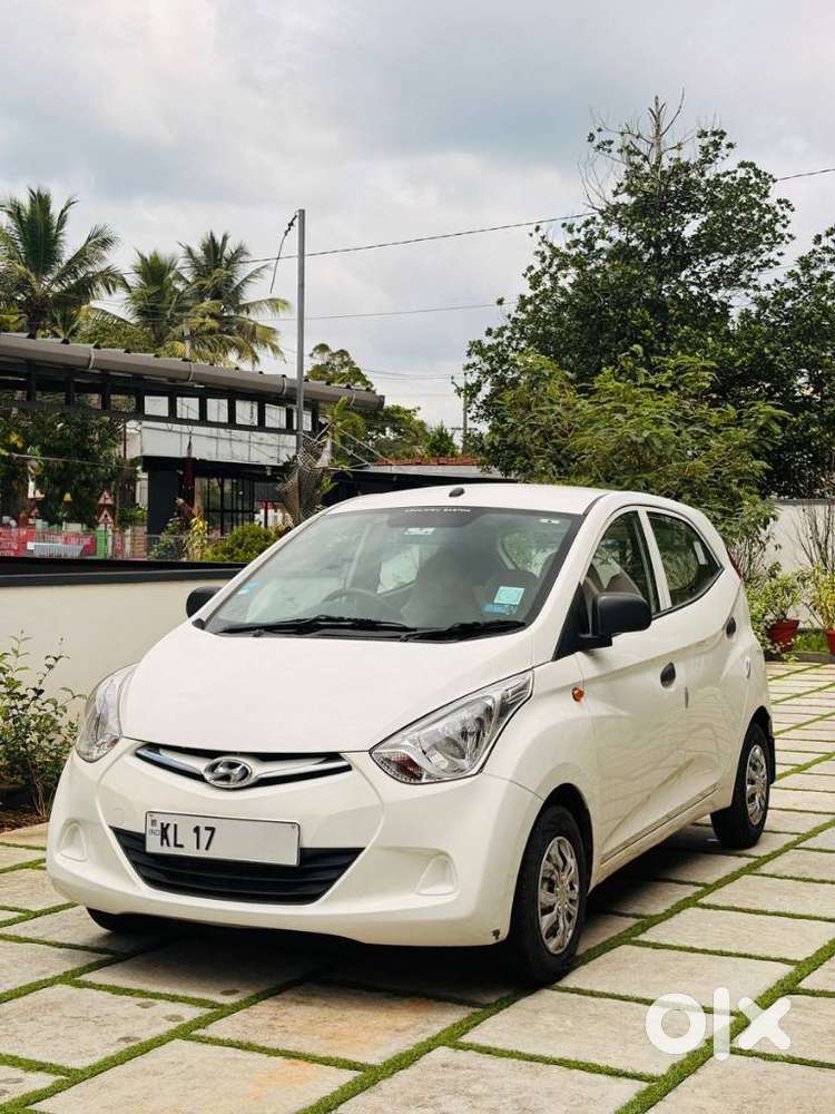 Hyundai Eon Era +, 2014, Petrol