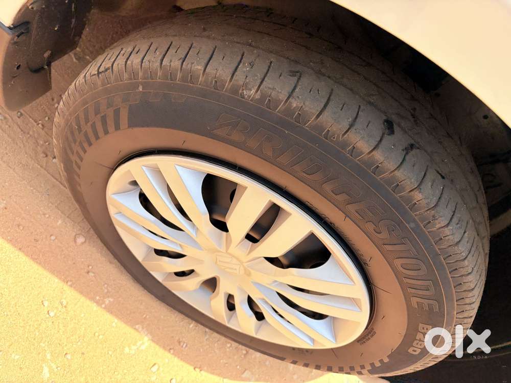 Maruti Suzuki Swift 1.2 Vxi (o), 2015, Petrol