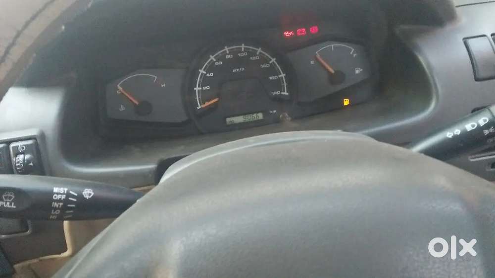 Chevrolet Tavera 2016 Diesel 123000 Km Driven