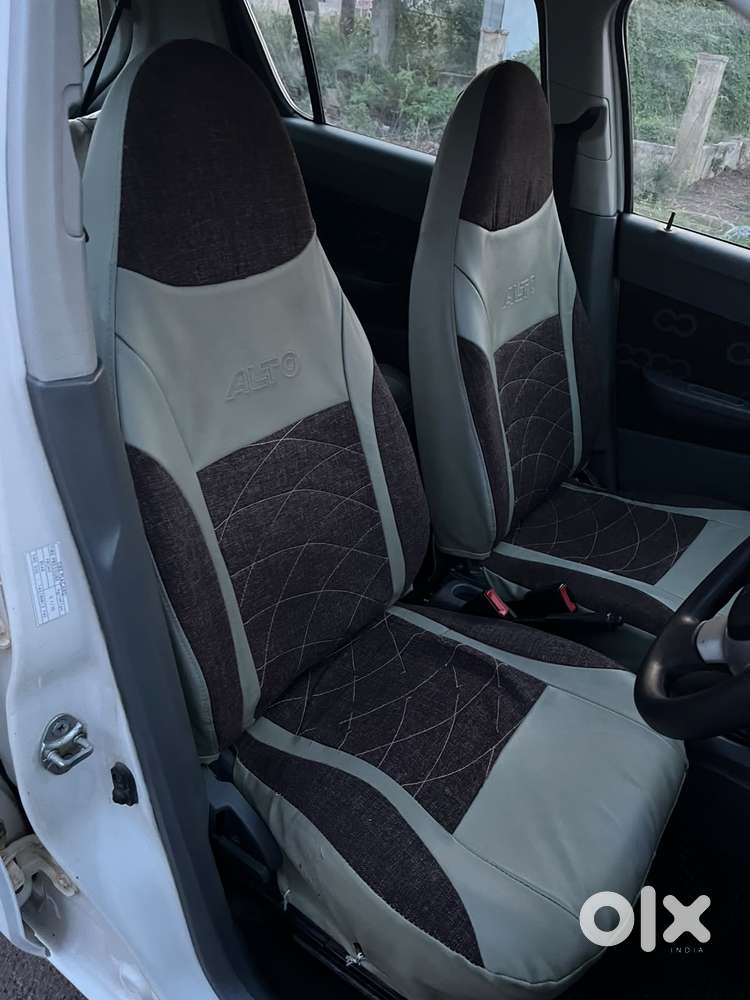 Maruti Suzuki Alto 0.8 Lxi (o), 2013, Petrol