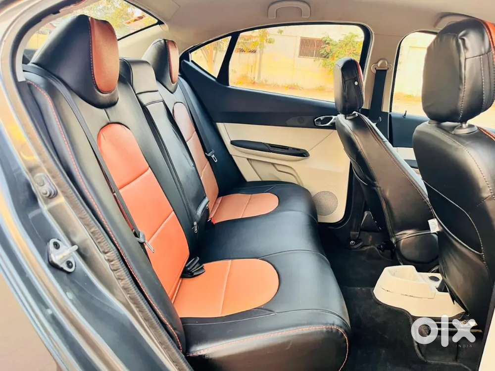 Tata Tigor 2022 Petrol Manual