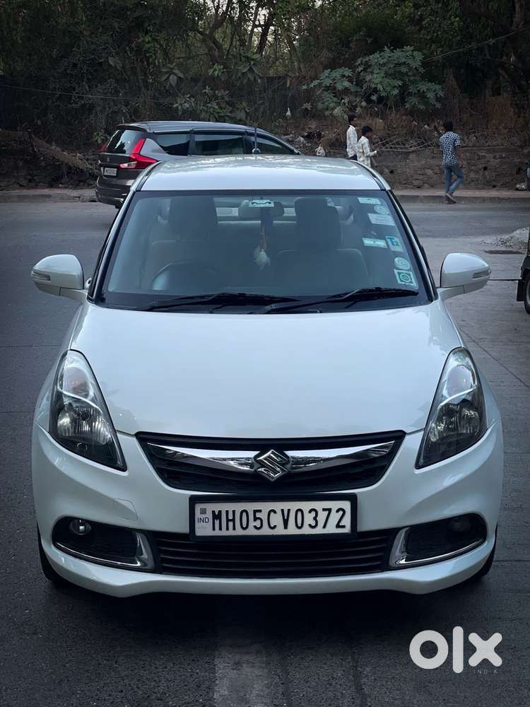 Maruti Suzuki Swift Dzire Diesel Automatic Single Owner 2016
