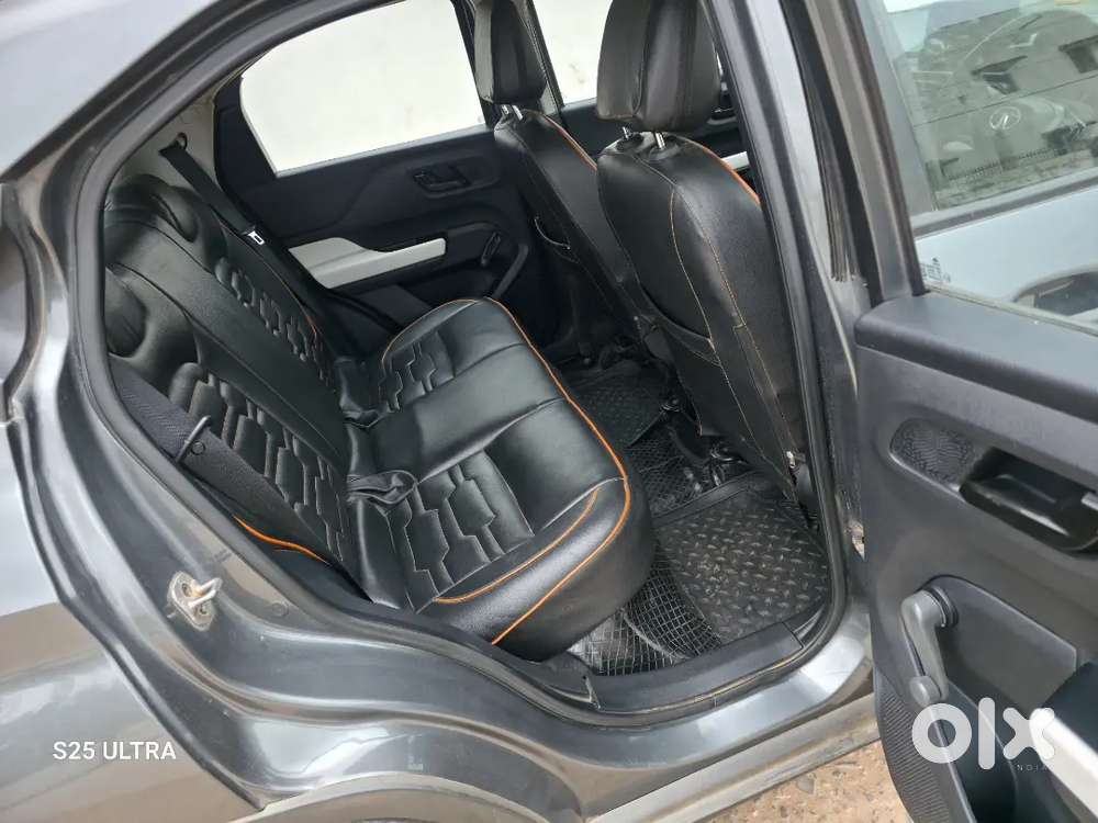 Tata Punch 1.2 Revotron 2023