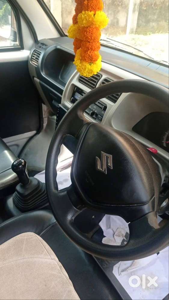 Maruti Suzuki Eeco 2021 Cng & Hybrids Well Maintained