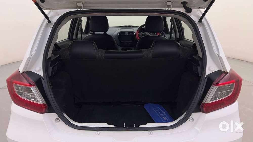 Tata Tiago Xza Plus, 2022, Petrol