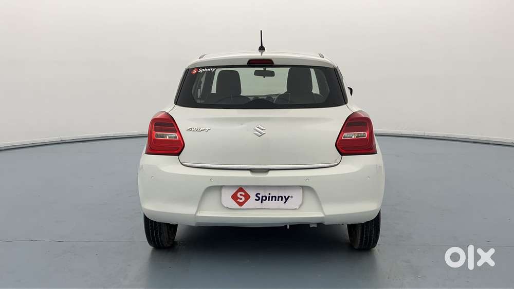 Maruti Suzuki Swift Vvt Vxi, 2020, Petrol