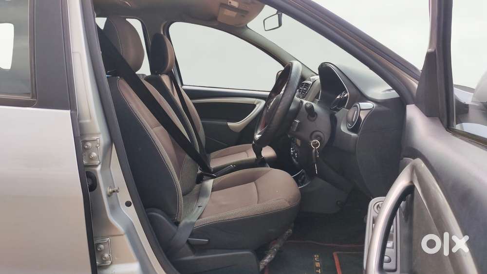 Renault Duster 1.5 85 Ps Rxs Mt Diesel, 2019, Diesel