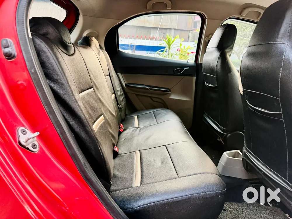 Tata Tiago 1.2 Revotron 2019