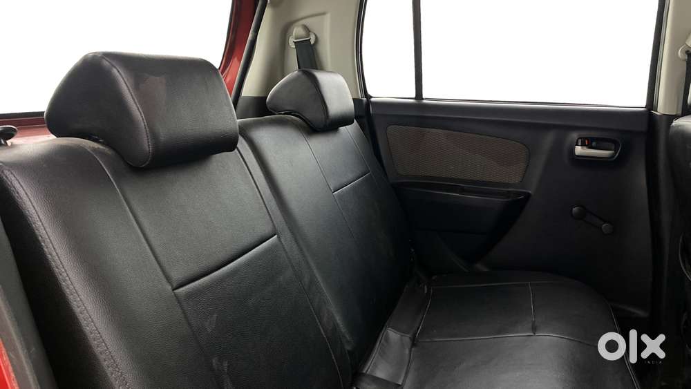 Maruti Suzuki Wagon R 1.0 Lxi Cng, 2015, Cng & Hybrids