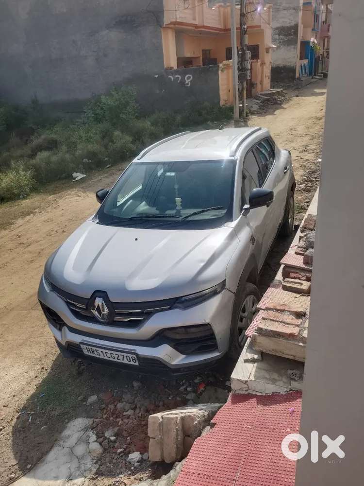 Renault Kiger 2022 Mt