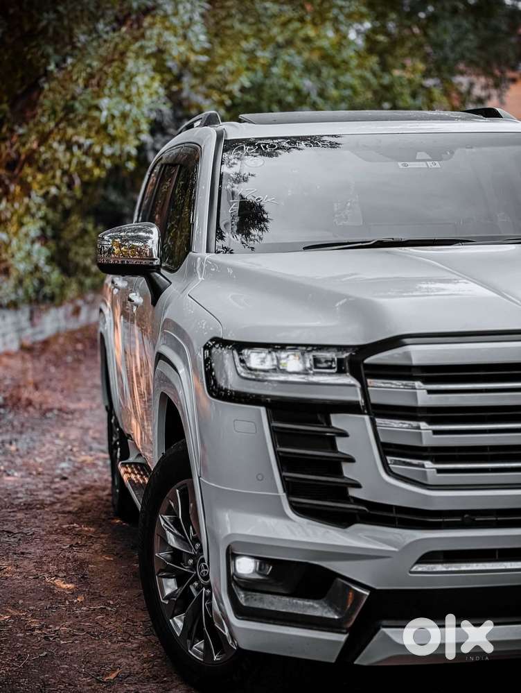 Toyota Land Cruiser 3.3 Zx Diesel, 2023, Diesel