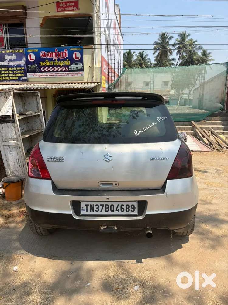 Maruti Suzuki Swift 2011 Diesel Well Maintained