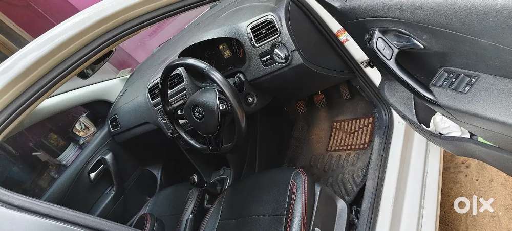 Volkswagen Polo 2019