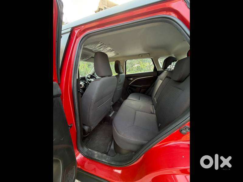 Maruti Suzuki Brezza 1.5 Zxi Plus Smart Hybrid, 2025, Petrol