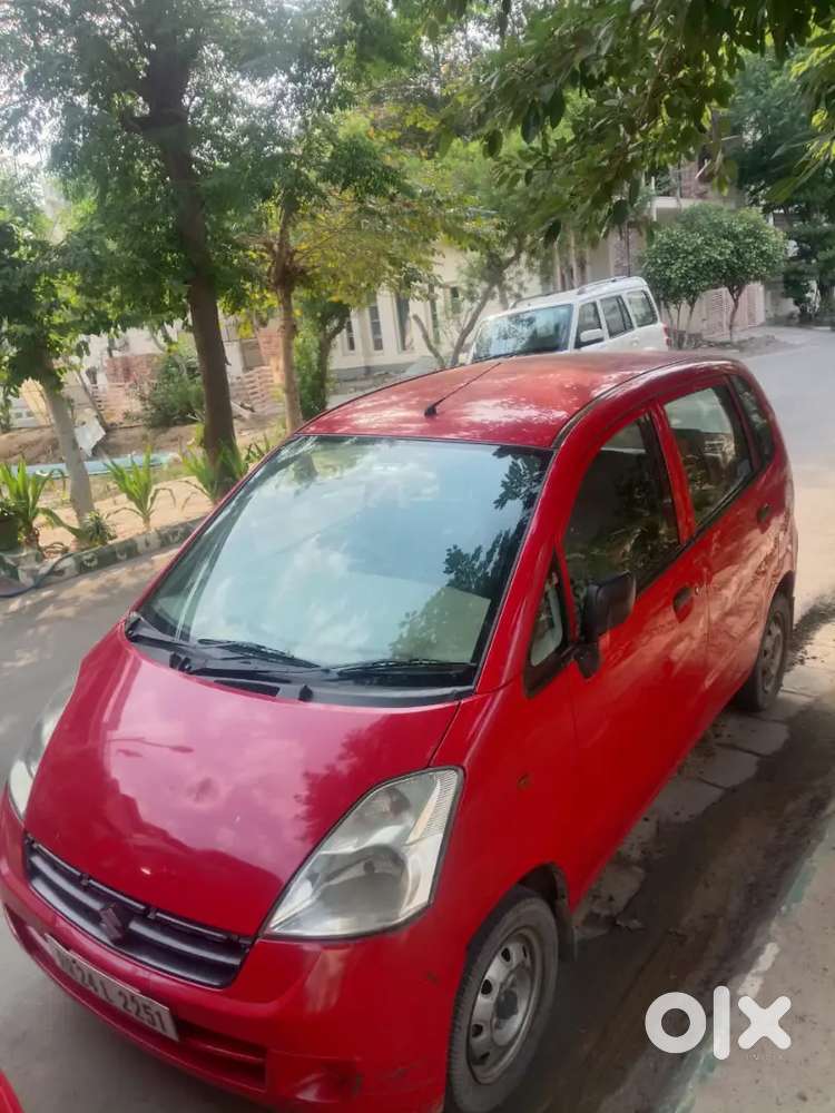 Maruti Suzuki Estilo 2009 Petrol