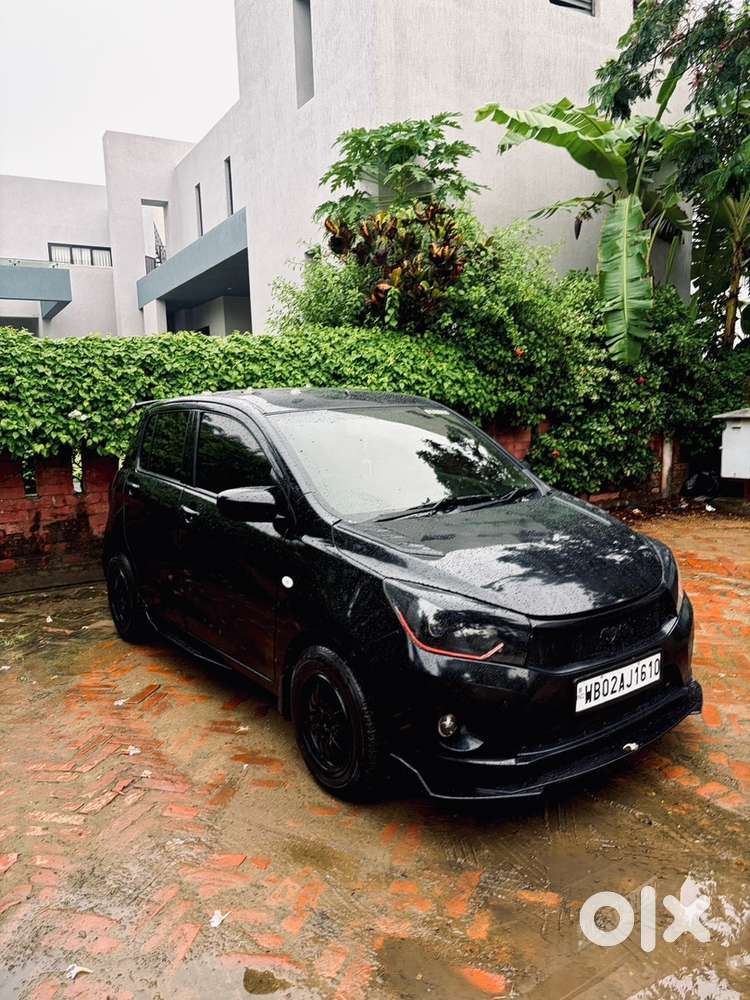 Maruti Suzuki Celerio 2016 Tax Upto 2031