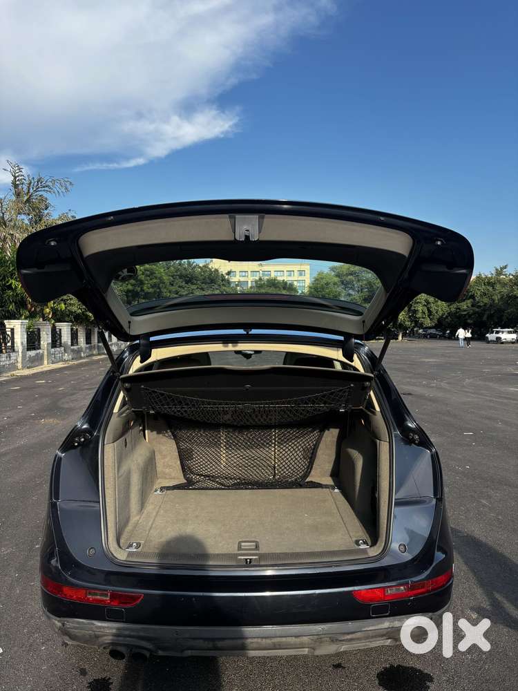 Audi Q5 3.0 Tdi, 2015, Diesel