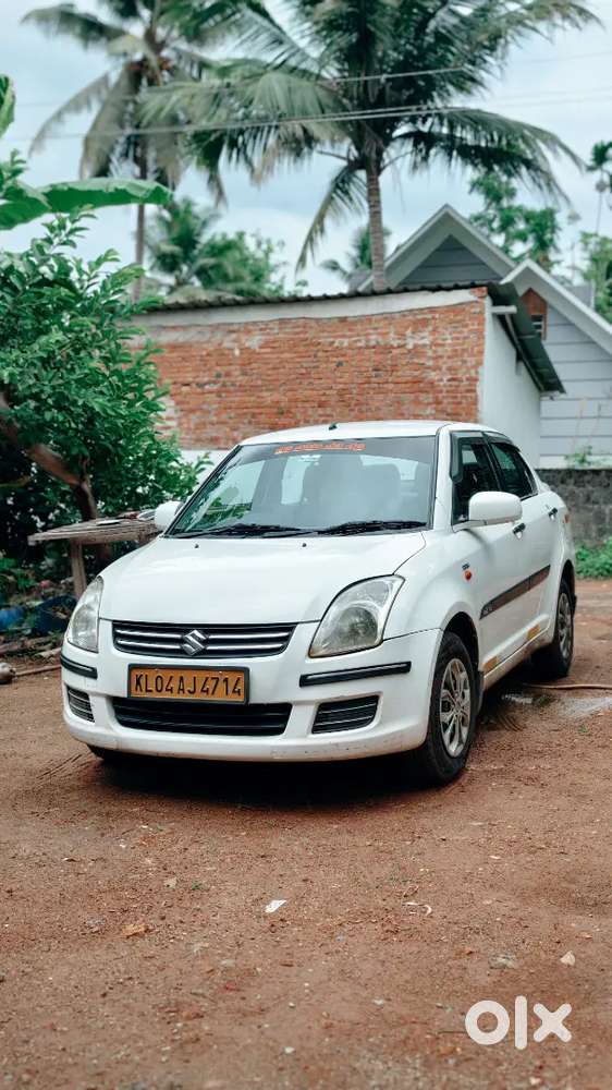 Maruti Suzuki Dzire 2016 Diesel 219000 Km Driven