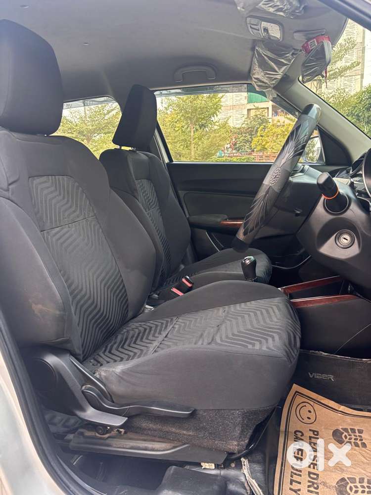Maruti Suzuki Swift Ddis Vdi, 2018, Diesel