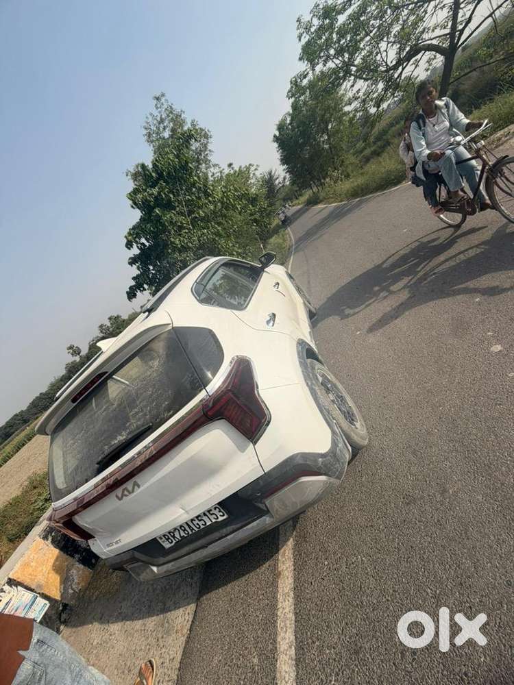 Kia Sonet 2025 Petrol Good Condition