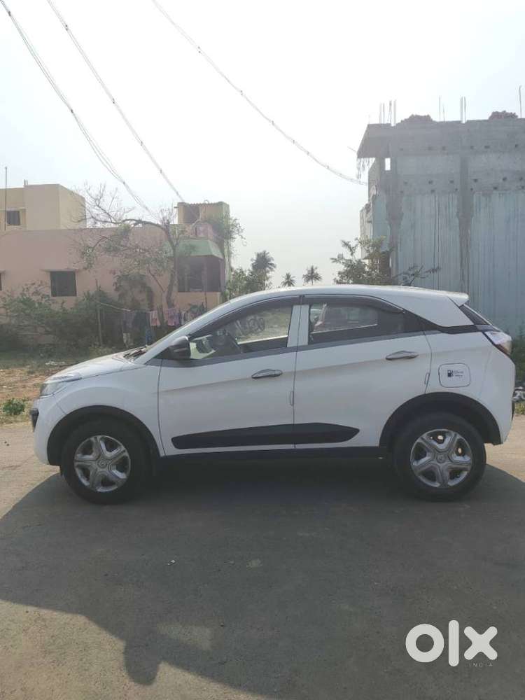 Tata Nexon 1.5 Revotorq Xm, 2019, Diesel