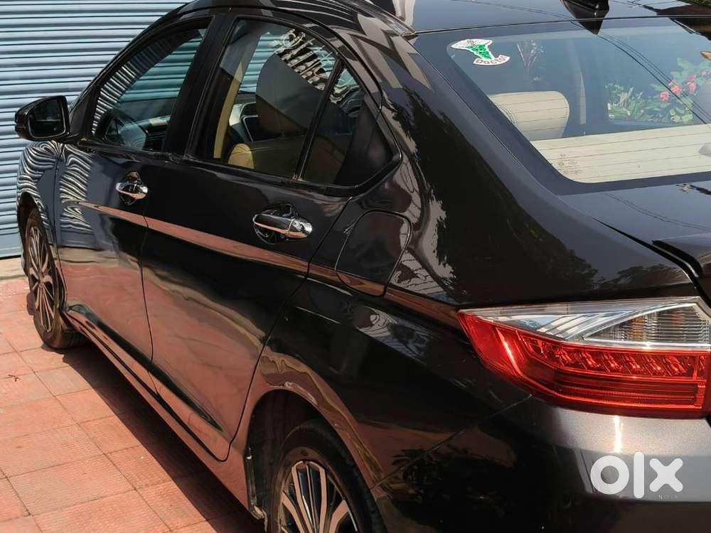Doctor Driven Honda City In Excellent Condition