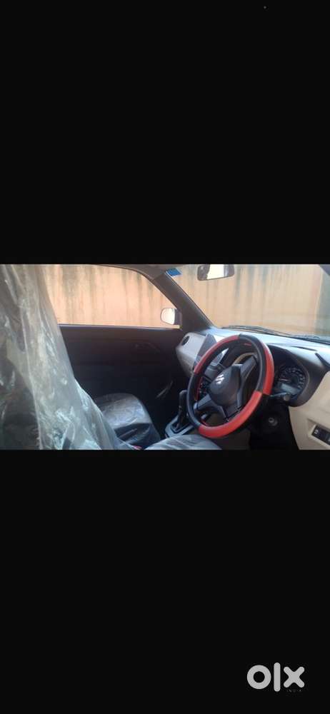 2026 Maruti Suzuki Wagon R Petrol