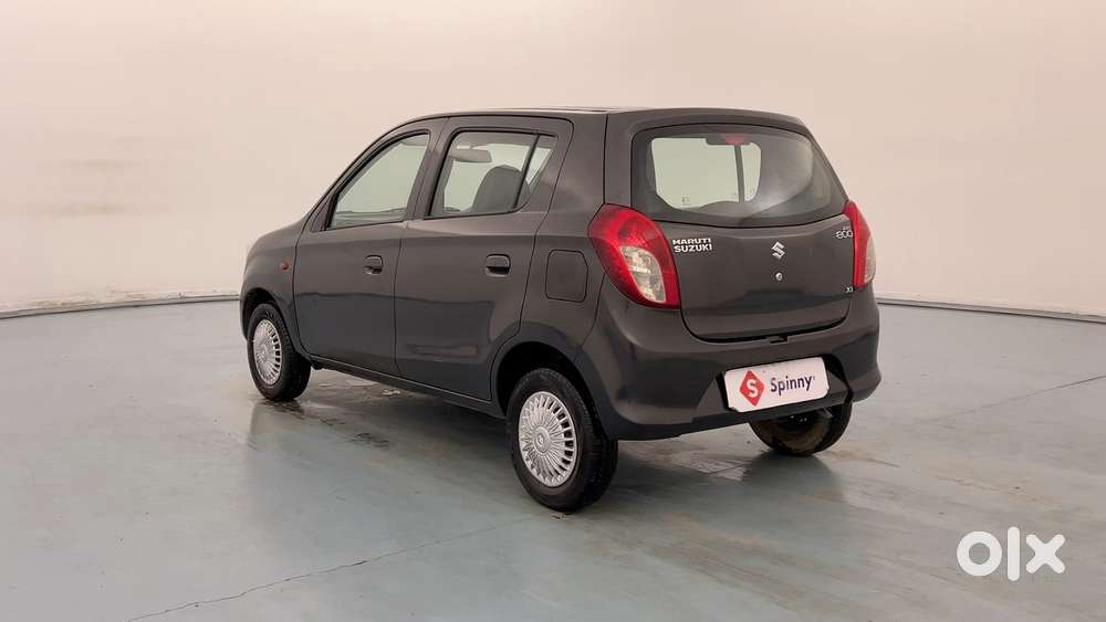 Maruti Suzuki Alto 800 Lxi, 2013, Petrol