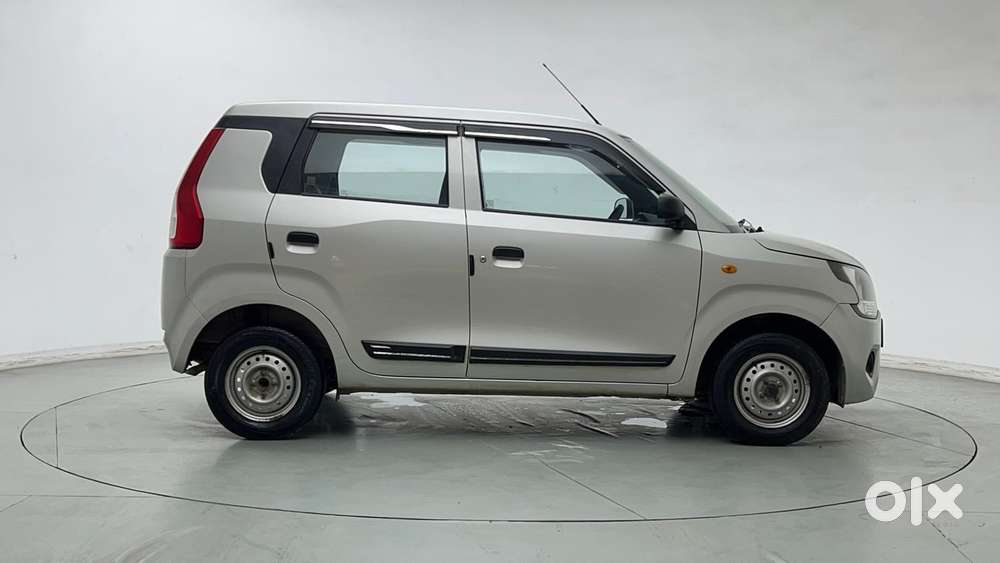Maruti Suzuki Wagon R 1.0 Lxi (o) Cng, 2020, Cng & Hybrids