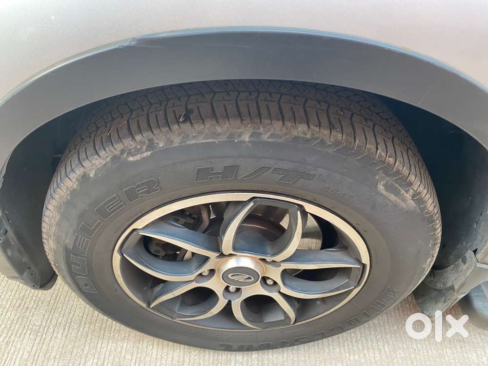 Mahindra Xuv500 2020 Diesel 68000 Km Driven