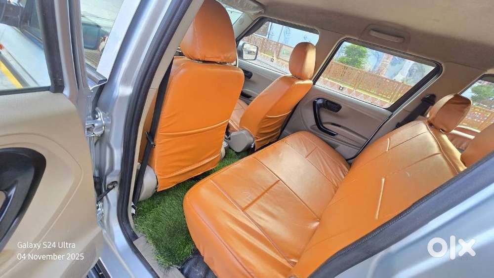 Mahindra Bolero Neo N8, 2021, Diesel