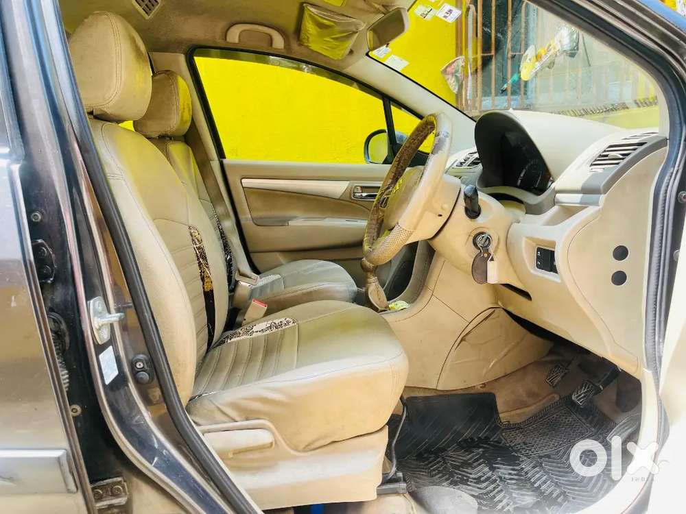 Maruti Suzuki Ertiga 2017