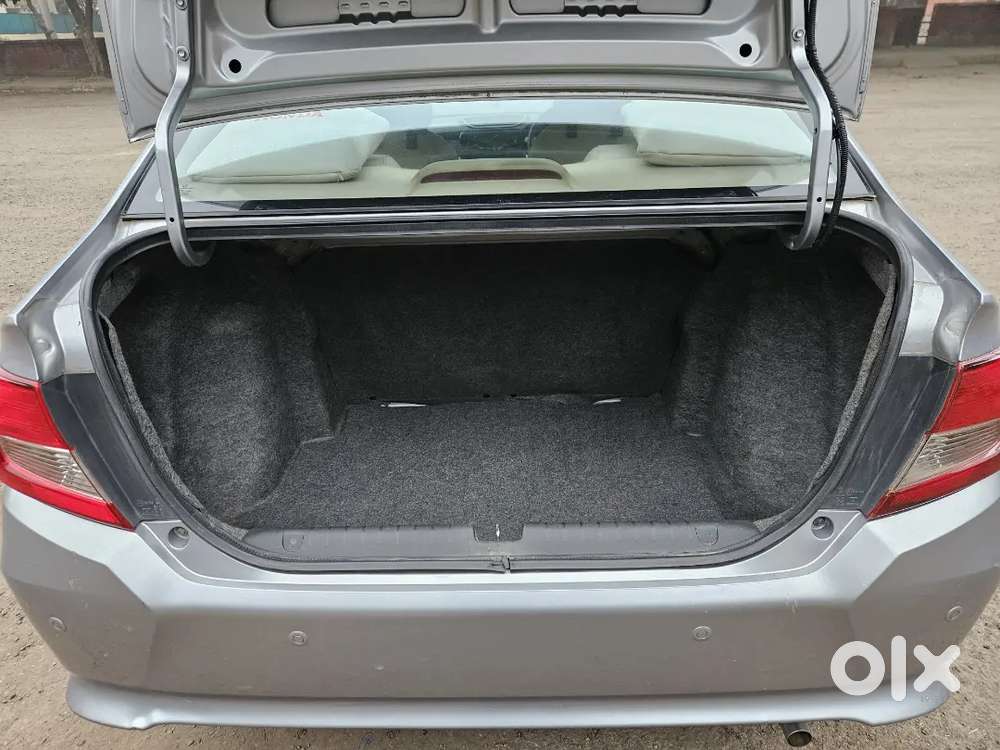 Honda Amaze 2018 Petrol Well Maintained