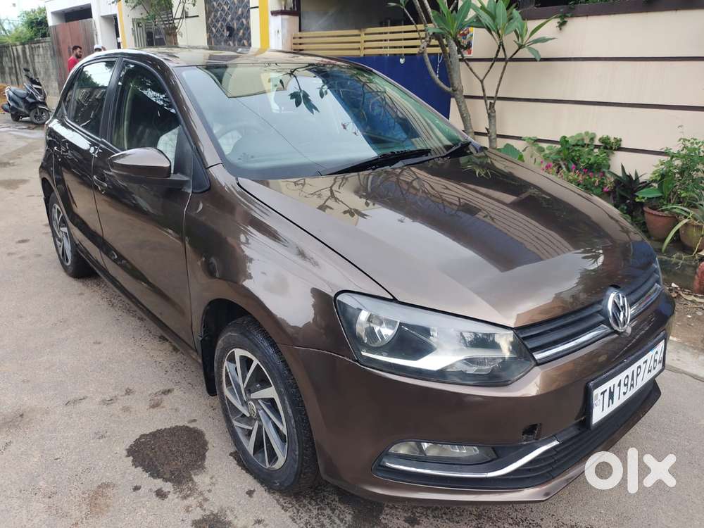 Volkswagen Polo 1.0 Comfortline Plus, 2020, Petrol