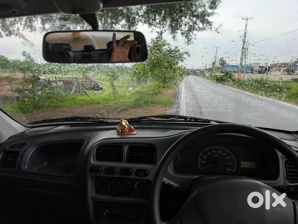 Maruti Suzuki Alto 2012 Lxi