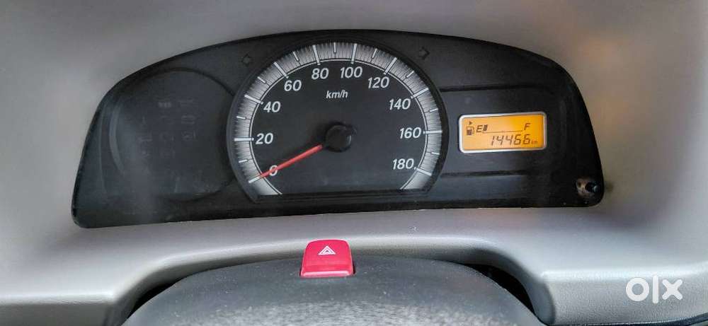 Maruti Suzuki Eeco 1.2 5 Str With A/c+htr, 2022, Petrol