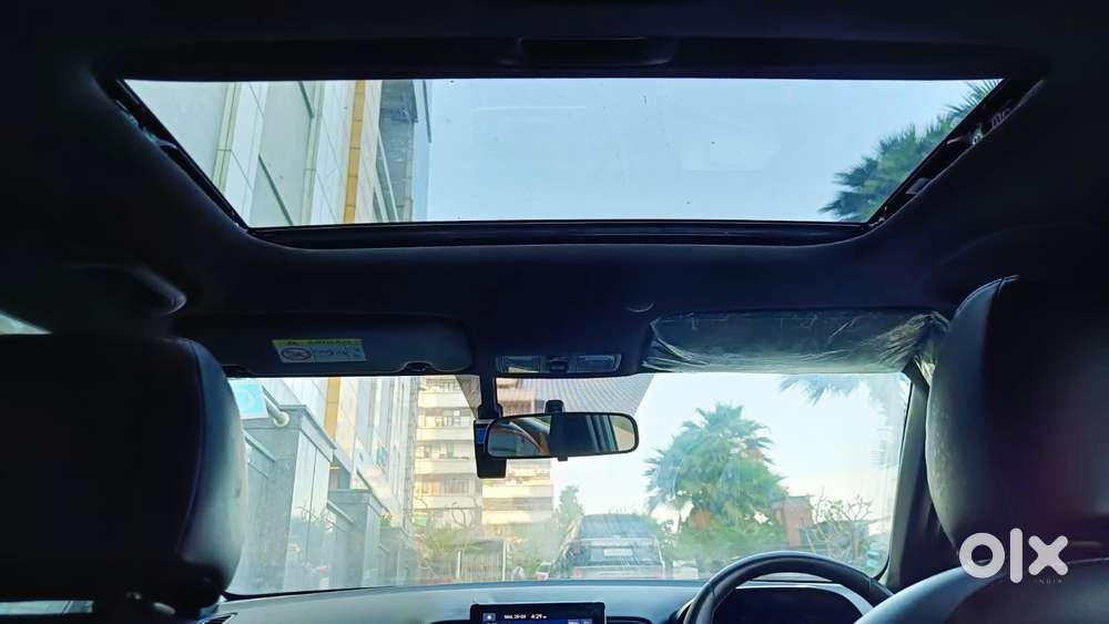 Hyundai Venue N Line 1.0 N6 Turbo Dct, 2024, Petrol