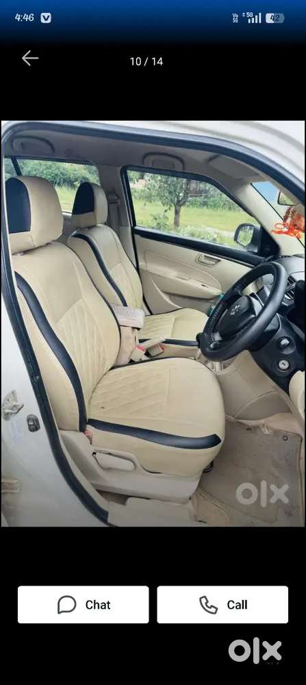 Swift Dzire Maruti 2016