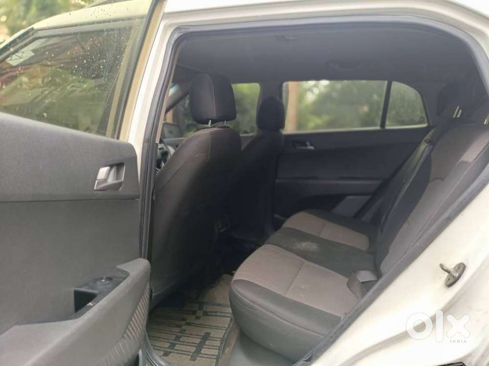 Hyundai Creta 1.6 Sx Plus, 2016, Diesel