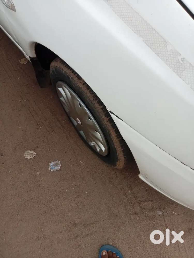 Tata Indigo Ecs 2012 Diesel 203743 Km Driven