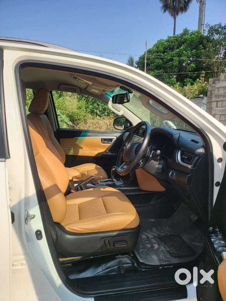 Toyota Fortuner 3.0 4x2 Automatic, 2023, Diesel