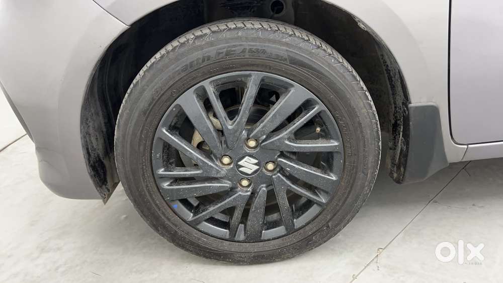 Maruti Suzuki Celerio 1.0 Zxi Plus Ags, 2022, Petrol