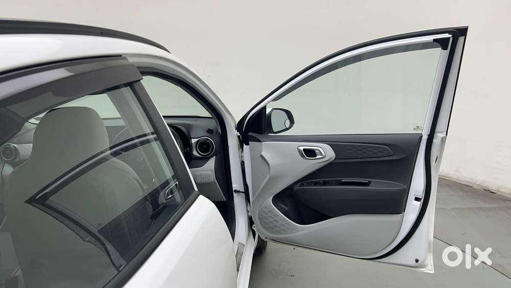Hyundai Grand I10 Nios Sportz 1.2 Kappa Vtvt, 2023, Petrol