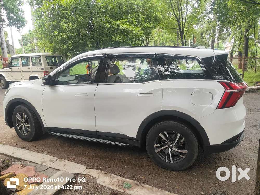 Mahindra Xuv700 Diesel 2023