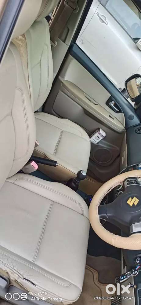 Maruti Suzuki Sx4 2008 Petrol 82068 Km Driven