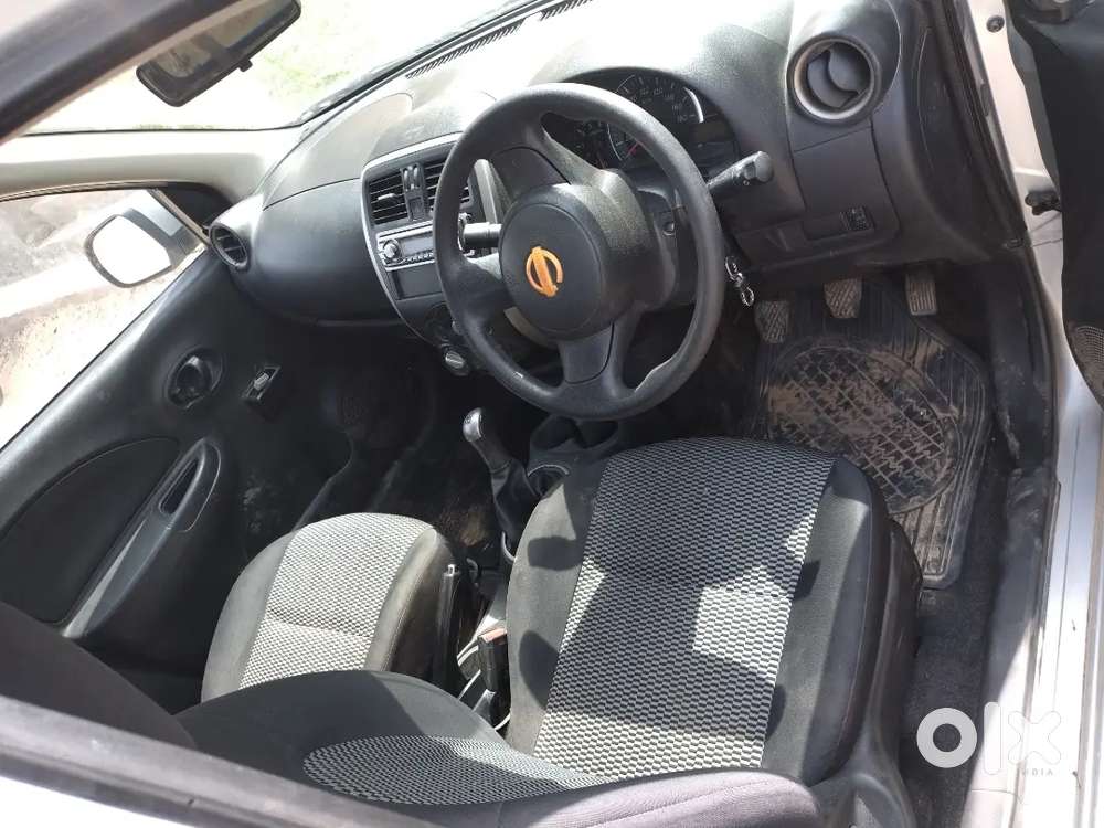 Nissan Micra Primo 2014 Diesel Manual Car
