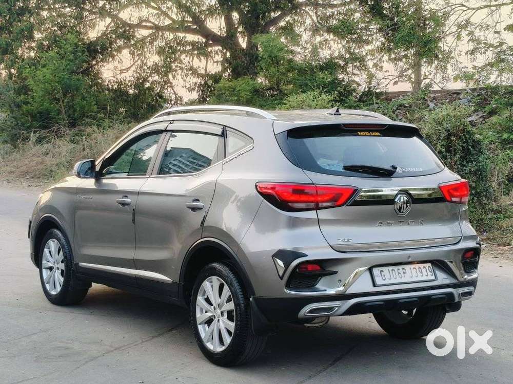 Mg Astor 1.5 Smart, 2022, Petrol