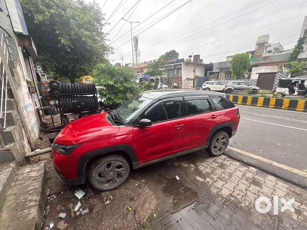 Maruti Suzuki Victoris 24june 2026 Top Model With Zero Dep Insurance
