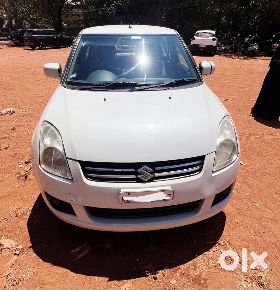 Swift Desire Maruti Suzuki